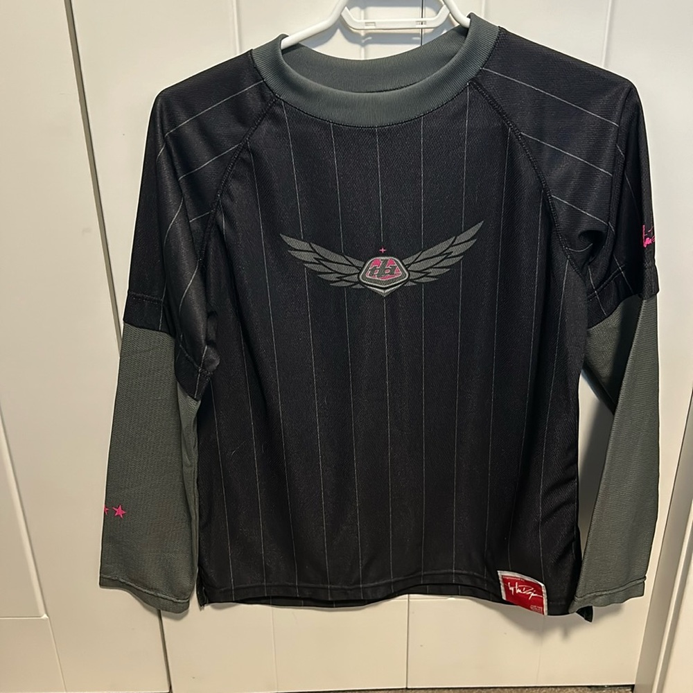 Dirtbike jersey